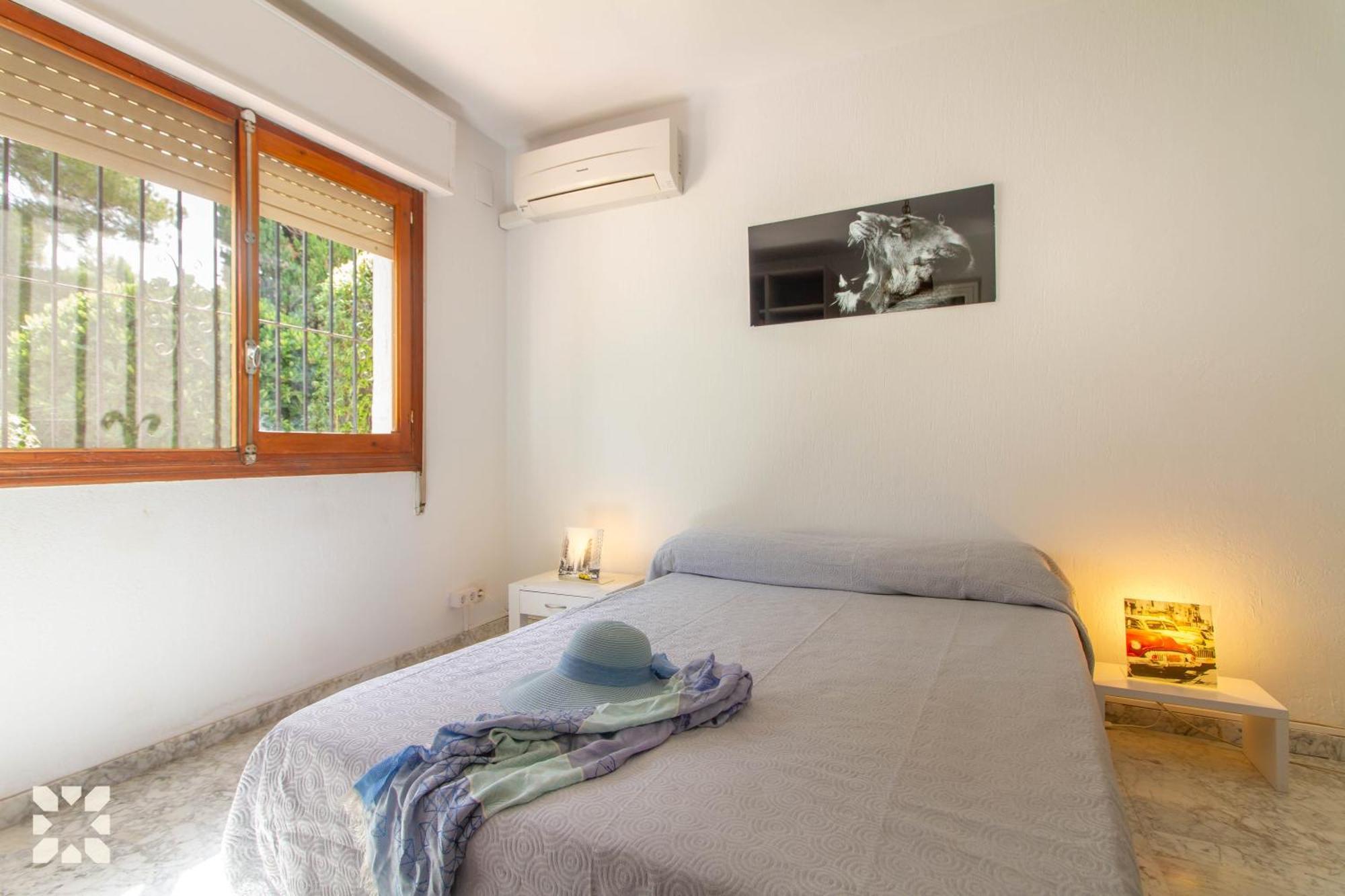 Villa Corasol By Abahana Villas Teulada Bagian luar foto